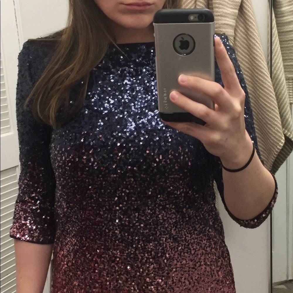 Perfect cocktail dress